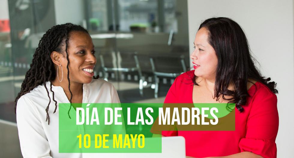 50 frases originales para felicitar el Día de las Madres en México: dedicatorias para tu amiga mamá