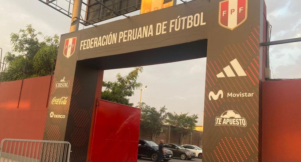 Por concepto de ingresos en Copa América: FPF adelantó cobro de 7 millones de dólares a CONMEBOL
