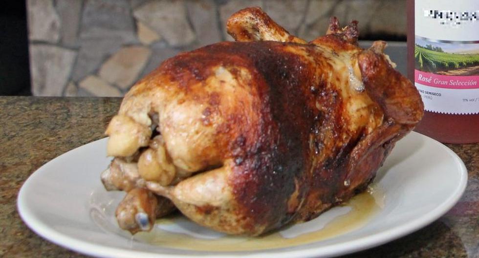Los mejores tips para hacer un pollo a la brasa casero este 17 de julio