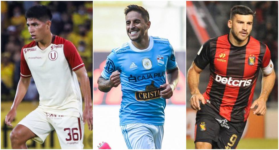 Sporting Cristal, Melgar y Universitario los mejores peruanos: así quedó el ranking de clubes CONMEBOL