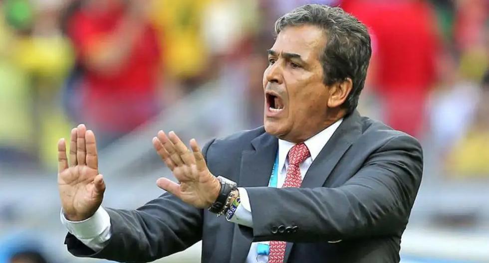 Nueva etapa en el ‘Azucarero’: Jorge Luis Pinto se convierte en nuevo técnico del Deportivo Cali