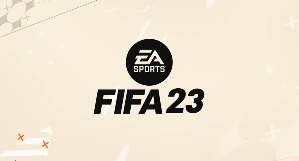 FIFA 23: filtran la fecha de estreno del primer tráiler del videojuego