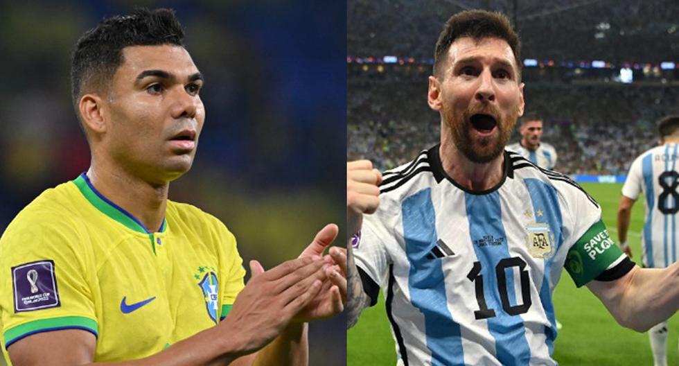 Sudamérica tiene solo a dos equipos en la fase final por tercera vez en la historia de los Mundiales