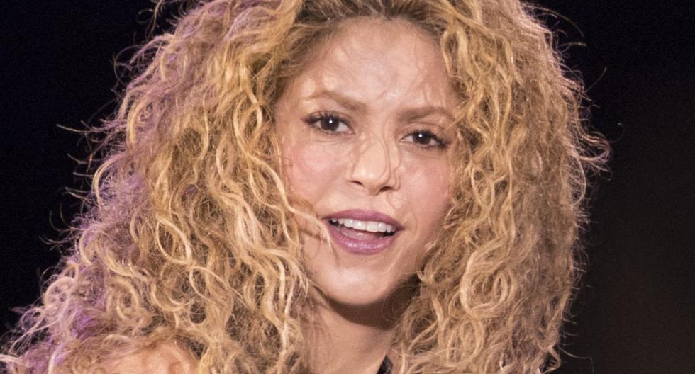 Shakira: los famosos que se han interesado en la exnovia de Piqué