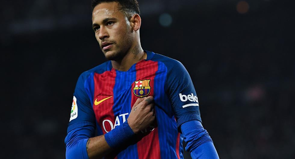 Contundente: el motivo por el que Barcelona rechazó a Neymar en la ‘operación Dembélé’