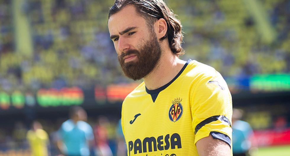 Ben Brereton no la hizo en Villarreal: ¿en qué equipo jugará ahora el ‘Lapadula chileno’?