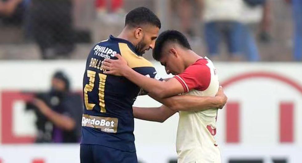 Por crisis en Perú: no se dieron garantías para inicio de Liga 1 este fin de semana