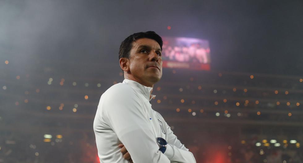¿Qué errores cometió Mauricio Larriera en la final y cómo perjudicaron a Alianza Lima?