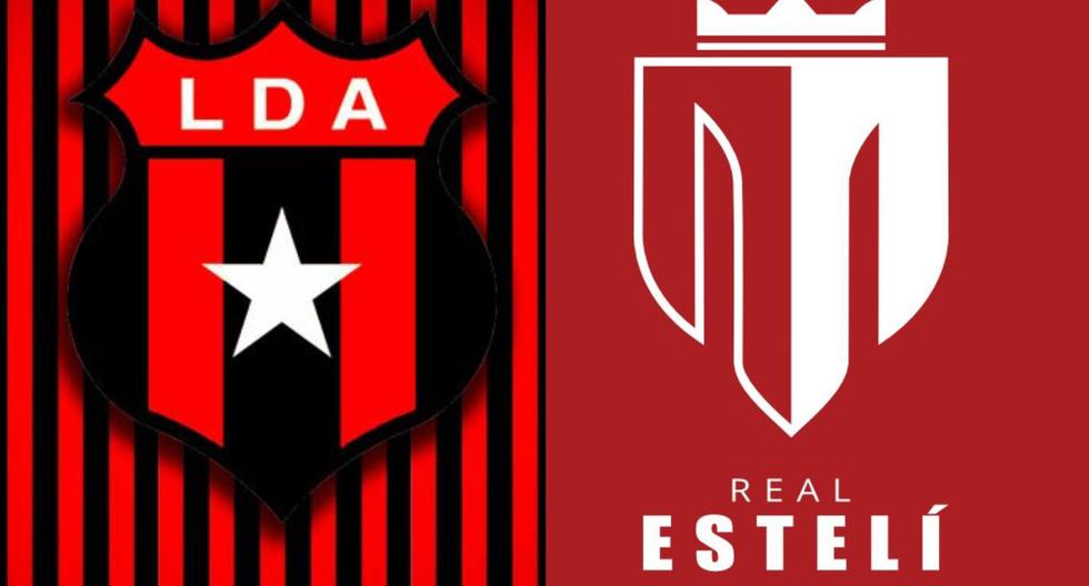 ESPN En Vivo - cómo ver Liga Deportiva Alajuelense (LDA) vs. Real Estelí por TV y Online