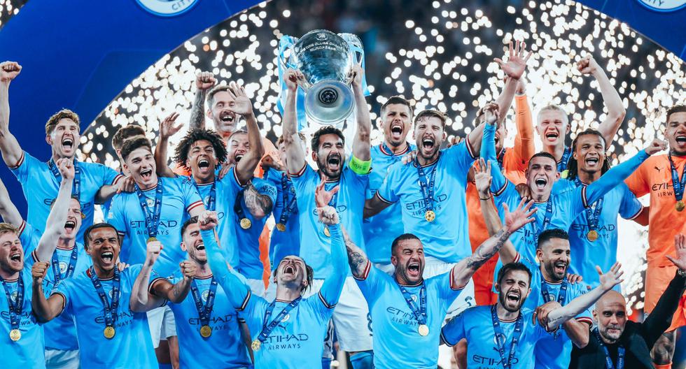 El Manchester City tocó la gloria: ¿cómo se gestó su primera Champions y por qué el ‘bi’ es una realidad?