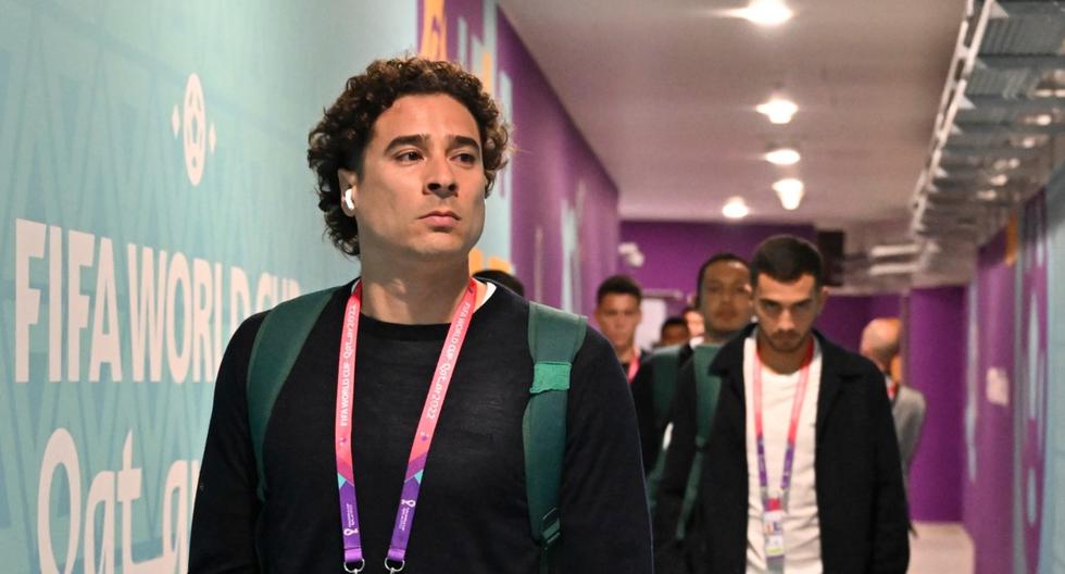 Selección mexicana: qué hacen los jugadores tras la eliminación en el Mundial Qatar 2022