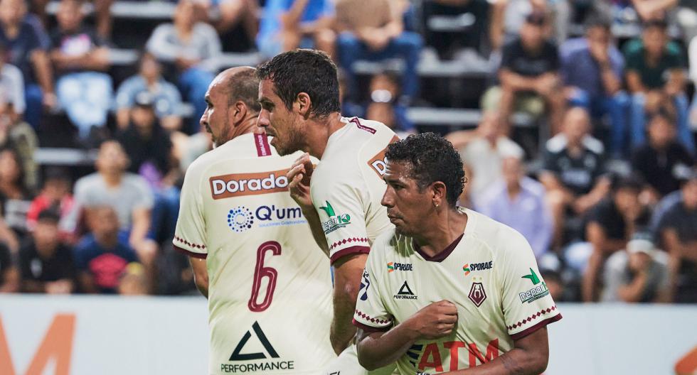 With Embajadur Crema, Íntimos de Atusparia, and Sporting FC: this Saturday the Professional 7-a-side Soccer Superleague begins.