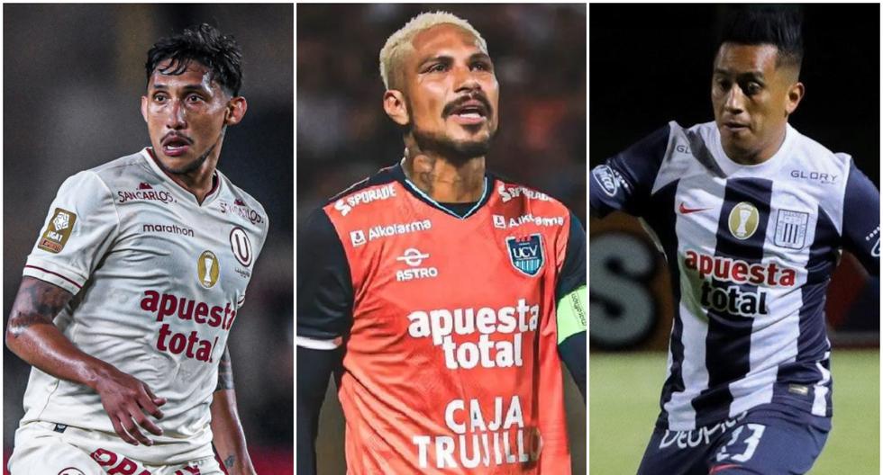 Como Guerrero, ‘Canchita’ o Cueva: ¿por qué les cuesta tanto a los ‘extranjeros’ volver a la Liga 1?