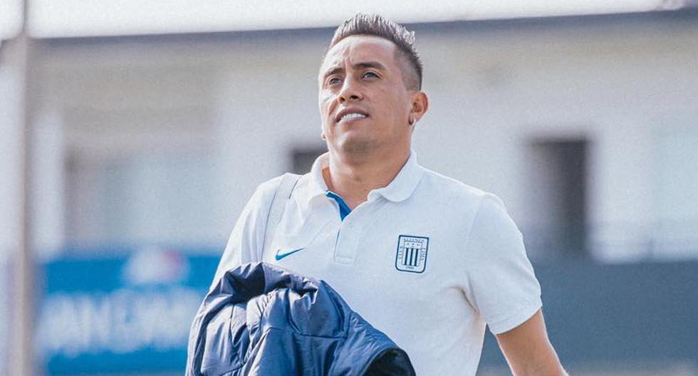 How is Cueva and what team is Alianza Lima preparing to face Cantolao?