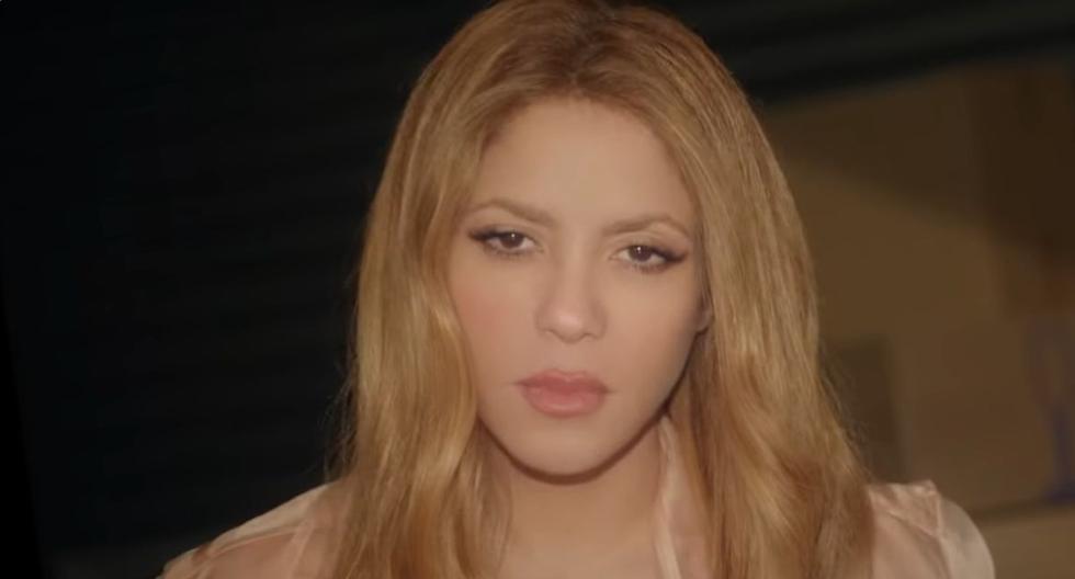 Qué significa el videoclip de ‘Acróstico’: Shakira y las referencias