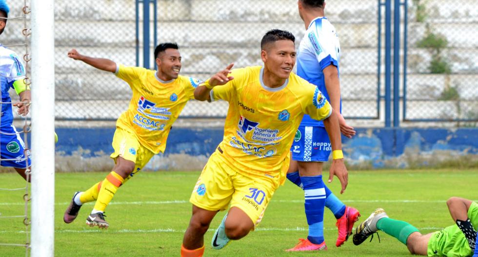 La Bocana es líder: Tabla de posiciones, resultados y goles tras la fecha 1 de la Finalísima en la Copa Perú
