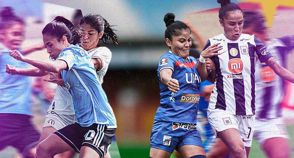 Rumbo al título: los detalles de semifinales de ida en la Liga Femenina 2023