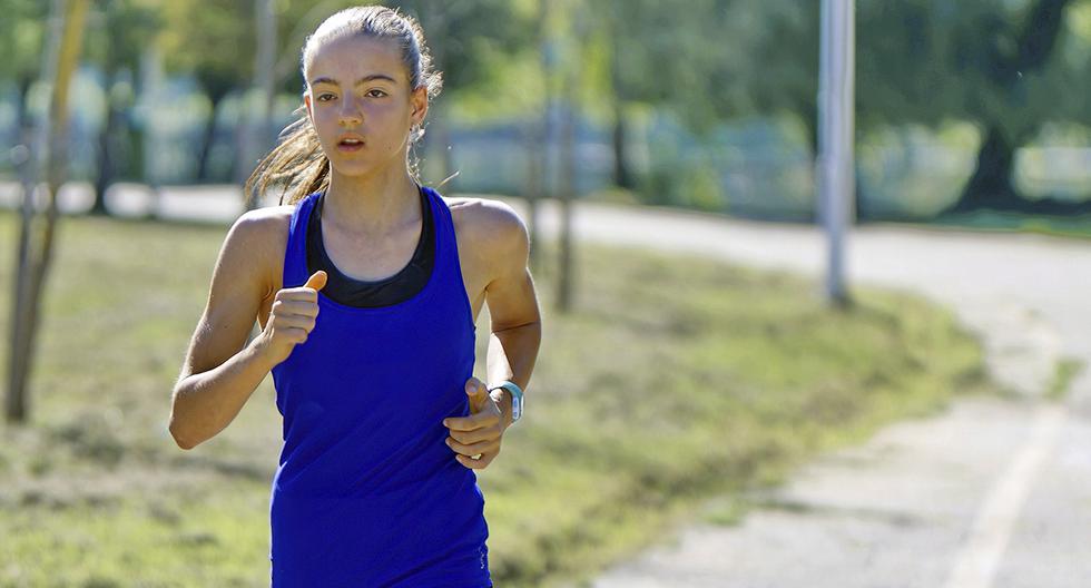 ¿Por qué es importante conocer tu condición física antes de empezar a salir a correr?