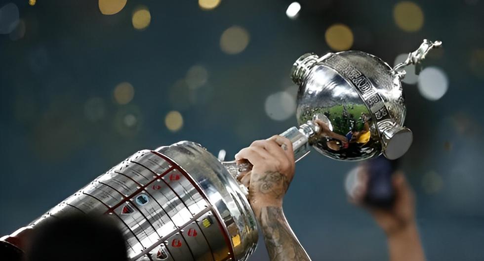 Con la clasificación de Sporting Cristal: ¿cómo se jugará la Fase 3 de la Copa Libertadores?