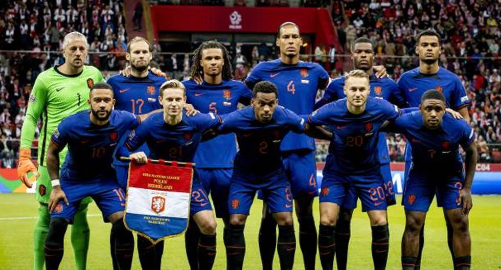 “Ni siquiera deberíamos participar en el Mundial”: preocupación por De Jong y Depay en Países Bajos