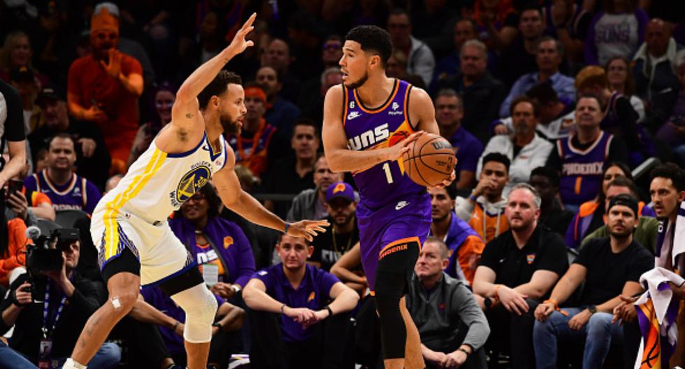 How to watch Warriors vs. Suns? Start time, TV Channel and Live Stream