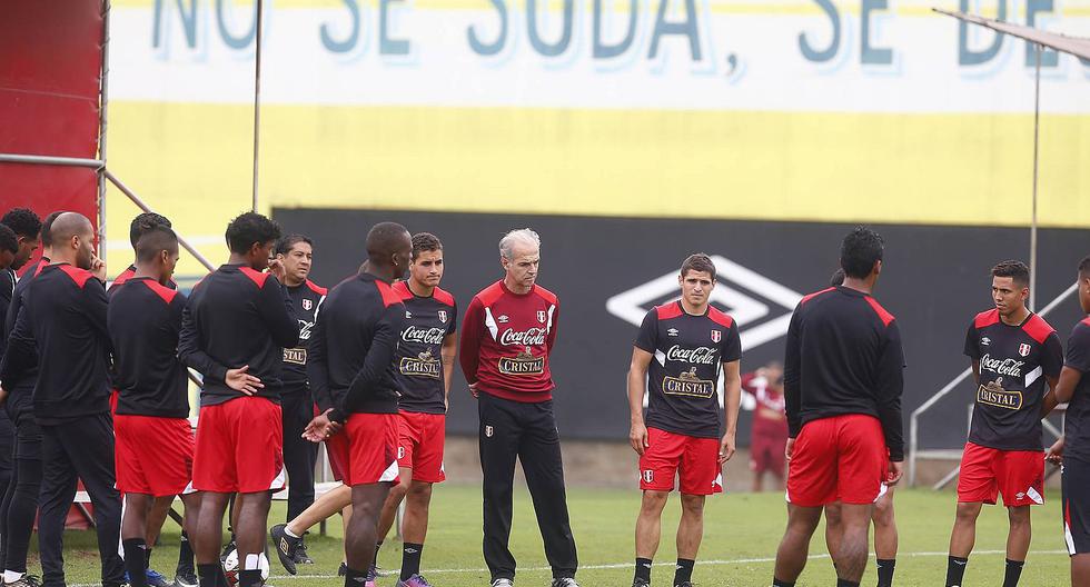 Marcelo Márquez: lo que se sabe sobre su posible regreso como psicólogo de la Selección Peruana