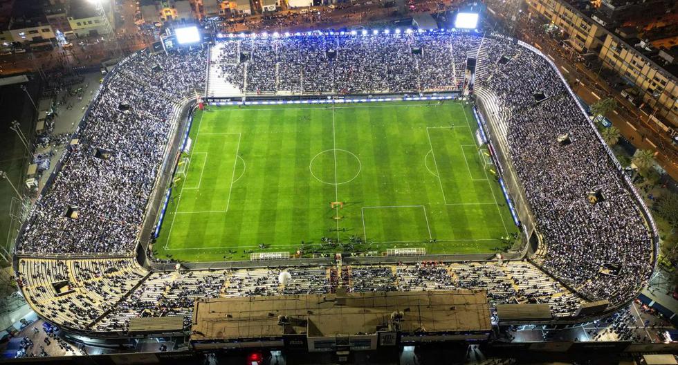 Alianza Lima sobre partido con Sporting Cristal: “Respetaremos nuestro contrato con GOLPERU”