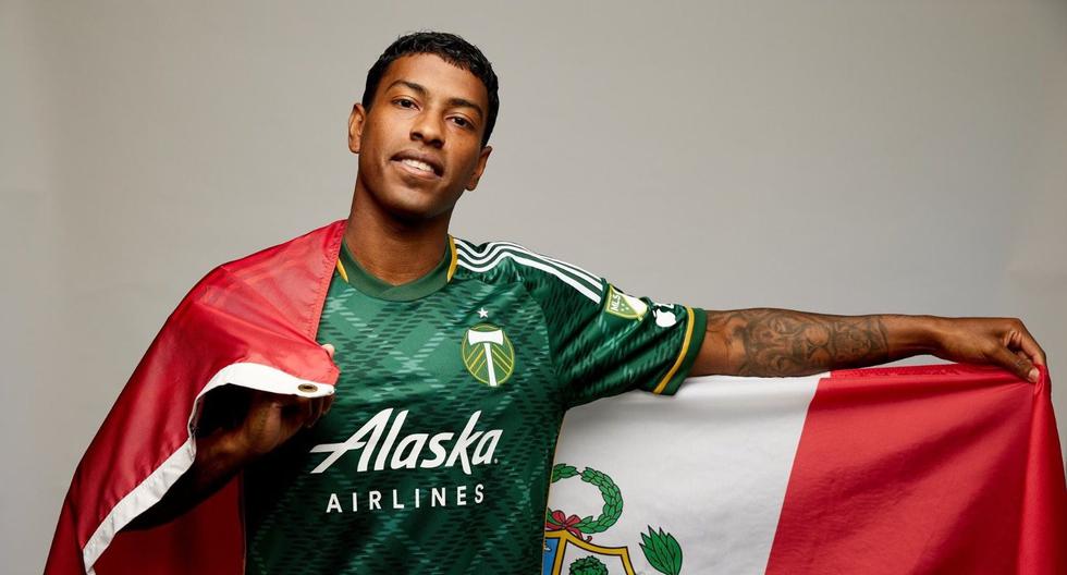 Miguel Araujo: his present in MLS, Messi's arrival, and debut in the Eliminatories.