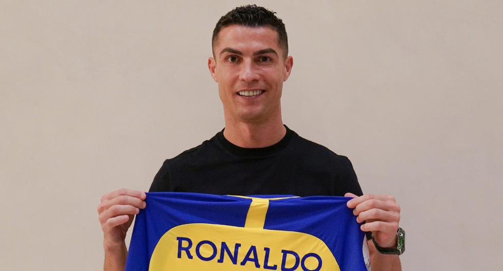 When is Cristiano Ronaldo's debut at Al Nassr? Date, time, and channel of the match.