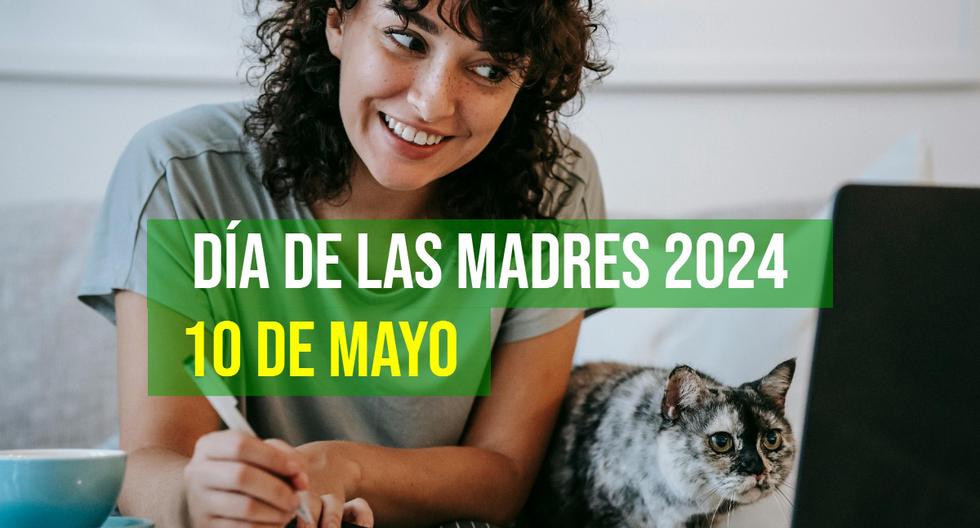 Las 50 mejores frases para felicitar a las mamás trabajadoras por el Día de las Madres en México