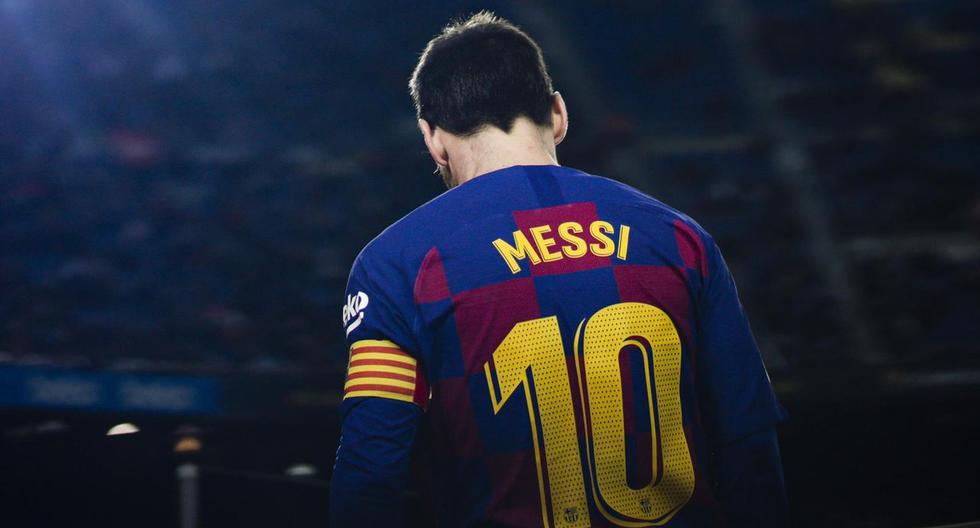 Presidente de LaLiga apunta al Barcelona por la no vuelta de Messi: “Triste final”