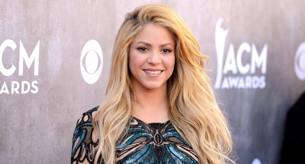 Shakira: su celebración a todo volumen con la canción que le dedicó a Gerard Piqué