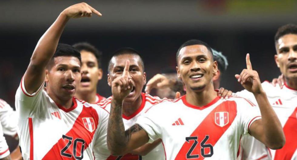 Selección peruana: ¿qué pueden aportar Bryan Reyna o Edison Flores ante los dominicanos?