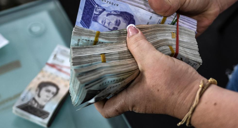 ¿Ya aumentó el Salario Mínimo en Venezuela en abril 2023? Revisa toda la información