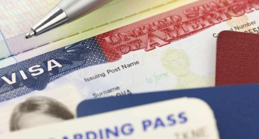Visa de Trabajo 2023 en USA: ¿cuánto cuesta sacar una y cuántos tipos hay?