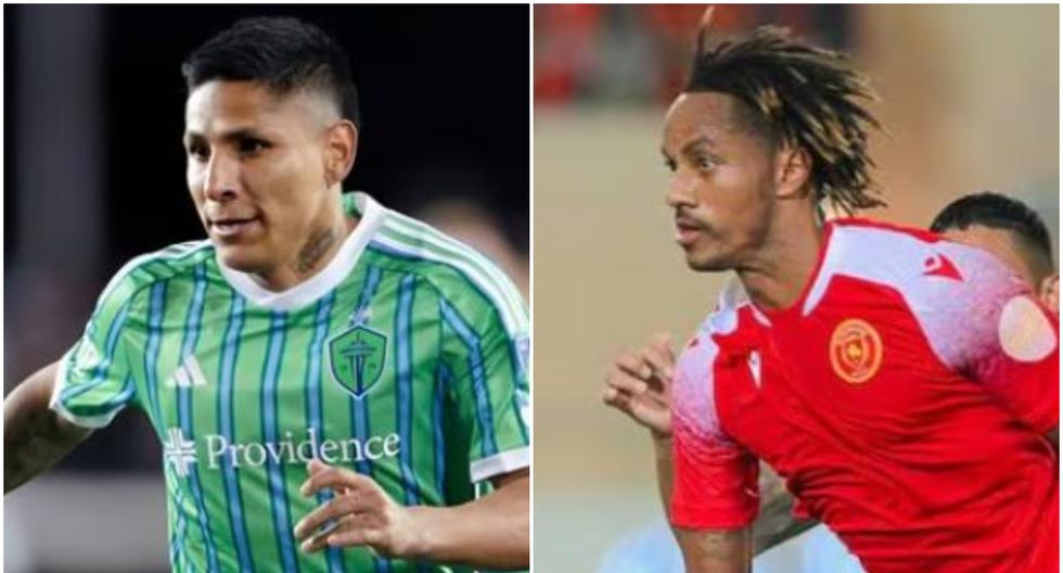 ¿Qué tan posible son los regresos de Ruidíaz y Carrillo a la ‘U’ y Alianza Lima para el Clausura?