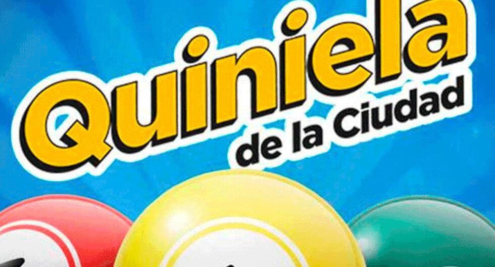 Resultados, Quiniela del 1 de noviembre: ganadores de la Lotería Nacional y Provincia