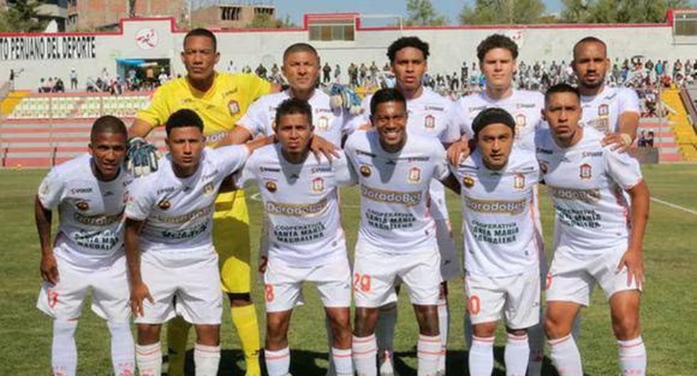 Ayacucho FC y su malestar por la demora del Tribunal de Licencias en resolver apelación de Sport Boys