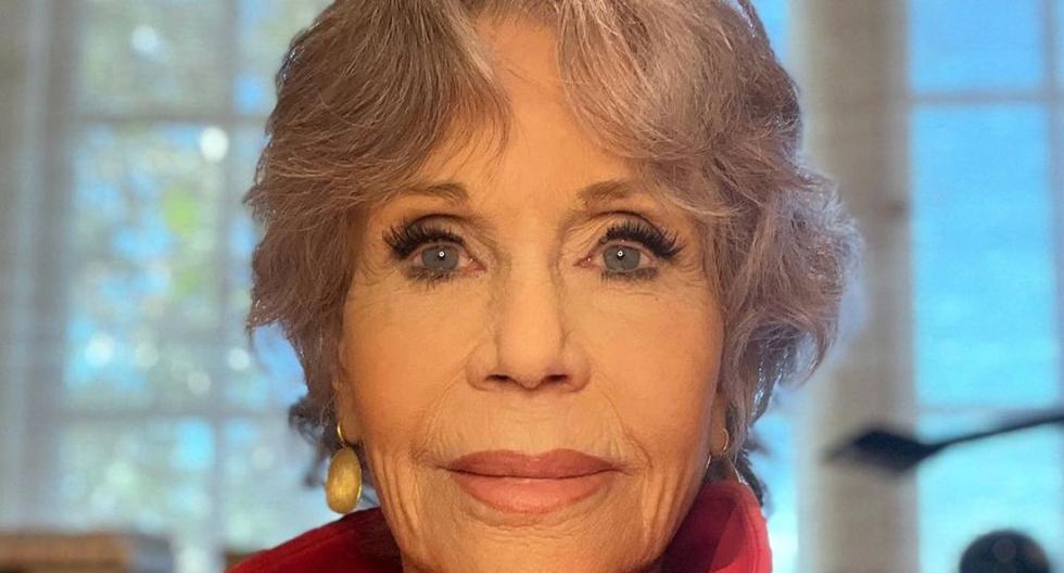 Lo que decidió Jane Fonda luego de su tercer diagnóstico de cáncer