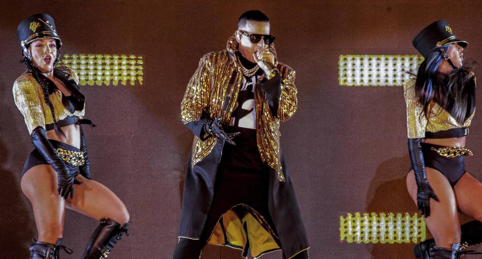 Sigue el último concierto de Daddy Yankee en vivo vía “La Meta” desde Puerto Rico