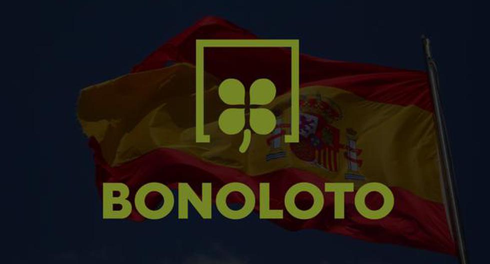 BonoLoto de la Lotería Nacional de España: resultados del último sorteo del viernes 5 de agosto