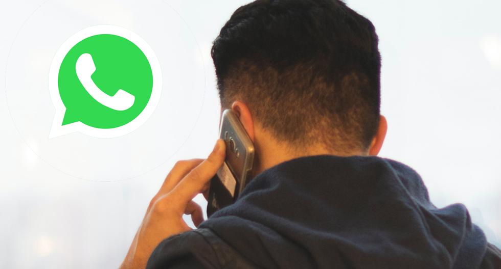 Cómo agregar participantes en una llamada de WhatsApp con solo un botón