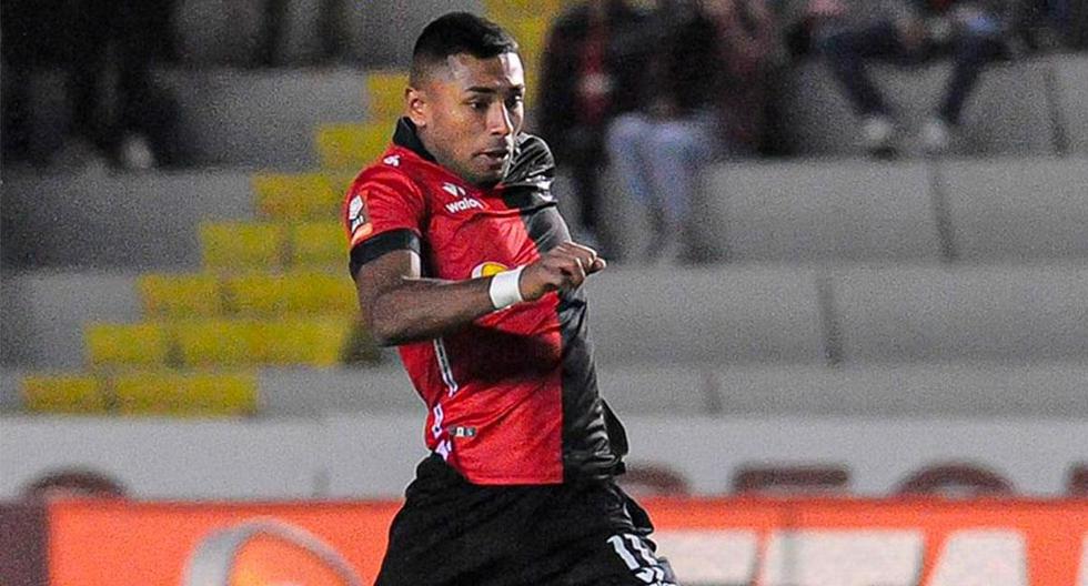 ¡Alianza Lima pagó cláusula de 550 mil dólares! Melgar confirmó la salida de Jhamir D’Arrigo