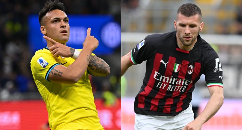 Inter vs. AC Milan: apuestas, predicciones y pronósticos por Champions