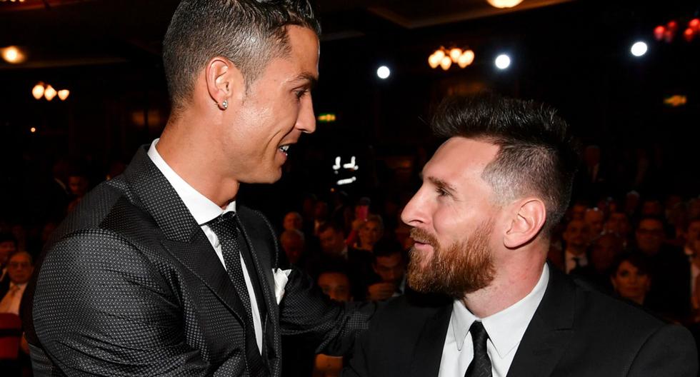 ¿Quién se llevará la corona? Messi y Cristiano Ronaldo chocan en un nuevo duelo de goles