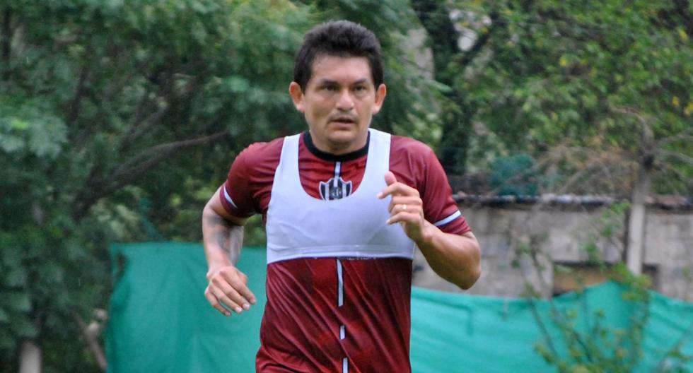 'Pulga' Rodríguez suffered an accident in Tucumán: what is his medical condition?
