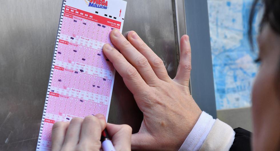 Lotería de Nueva York: la millonaria cantidad de dólares que no cobraron los ganadores