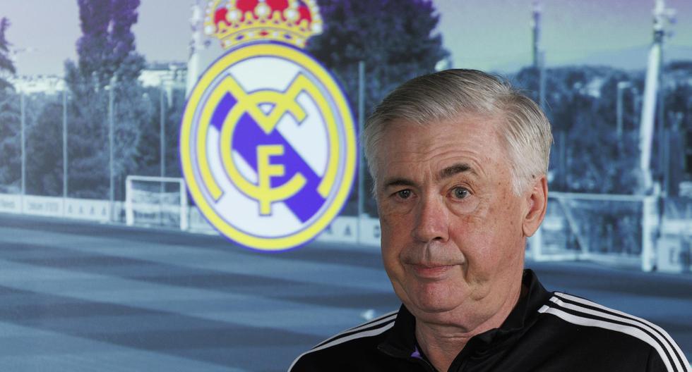 Real Madrid y el fichaje de 50 millones de euros: Ancelotti pide su llegada para 2024