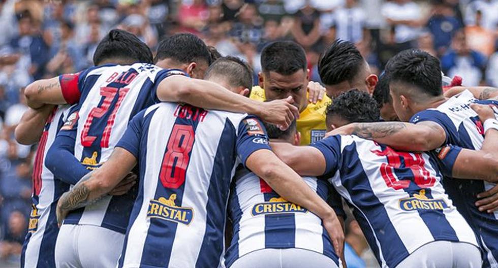 ¡Será una caldera! Alianza Lima anunció que se agotaron entradas para el clásico con Universitario