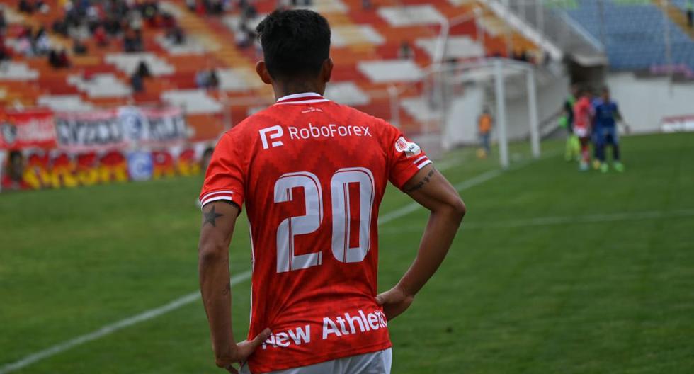 Cienciano se convirtió en el primer club peruano en tener como sponsor a una empresa de criptomonedas